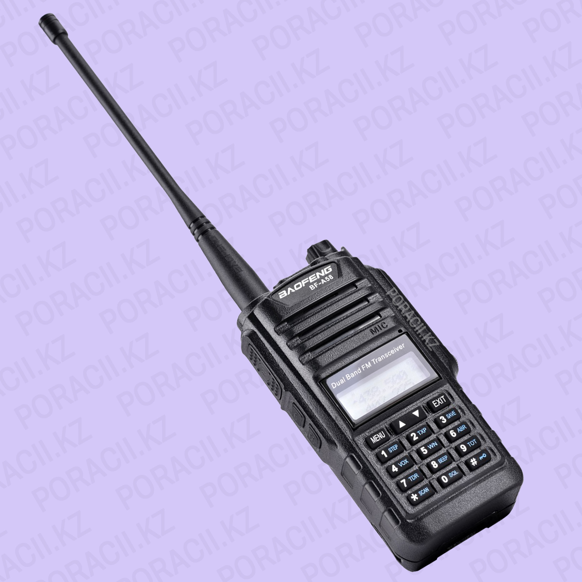 Baofeng (Баофенг) BF-A58 Baofeng (Баофенг) BF-A58